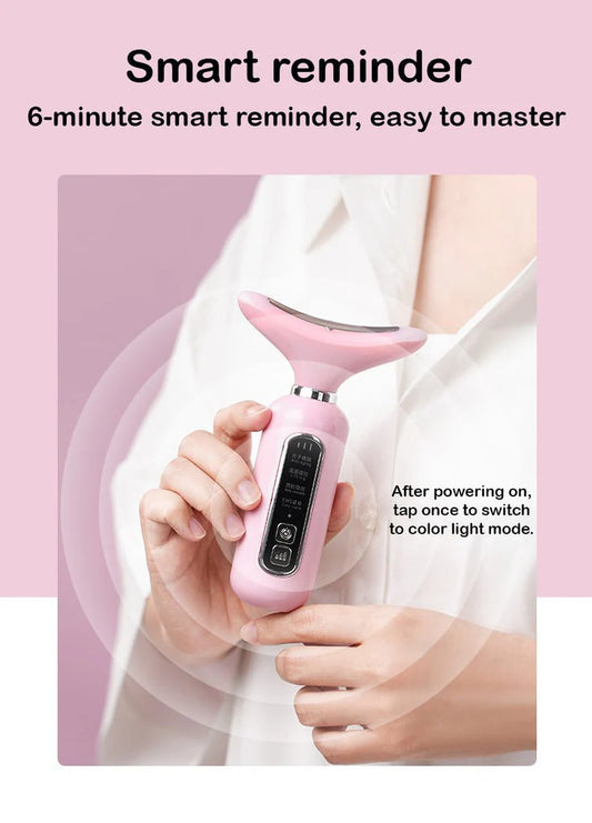 Anti Wrinkle Beauty Apparatus
