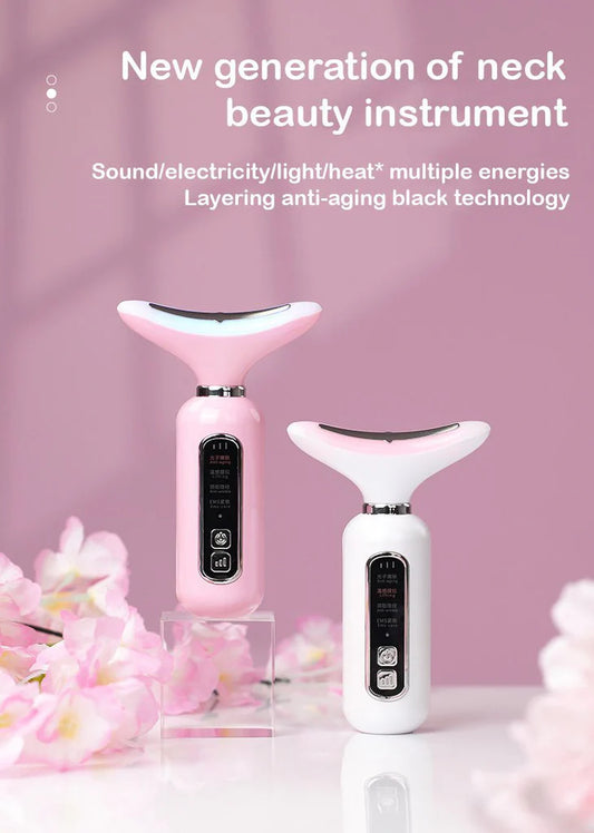 Anti Wrinkle Beauty Apparatus
