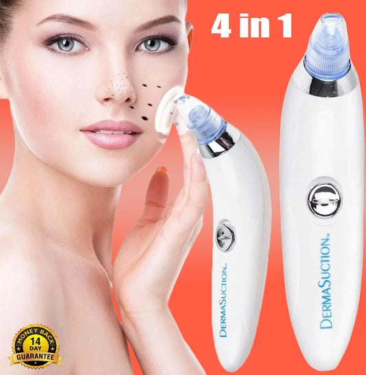 Pore Cleaning Device